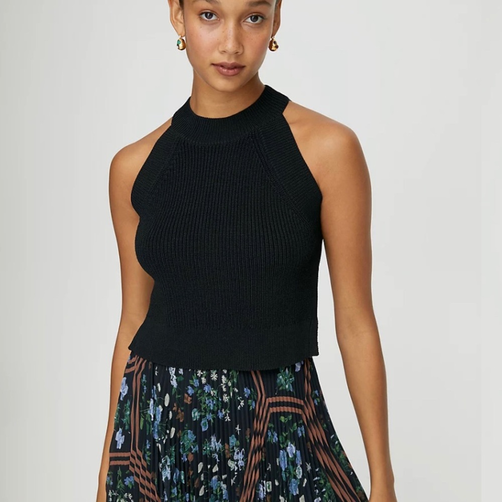 Wilfred Crevier Top